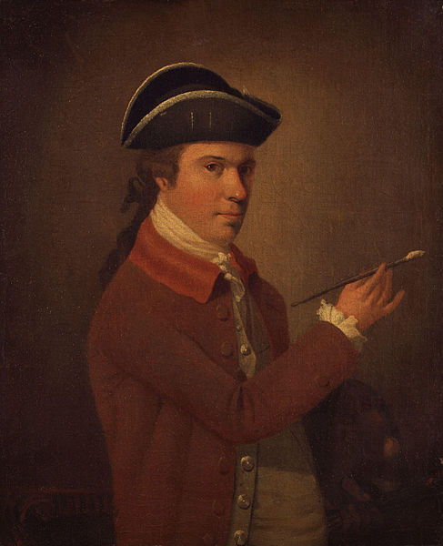 File:Unknown man, formerly known as Francis Wheatley from NPG.jpg