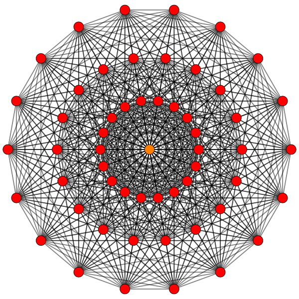 Wikimedia Commons image of the 3_21 polytope