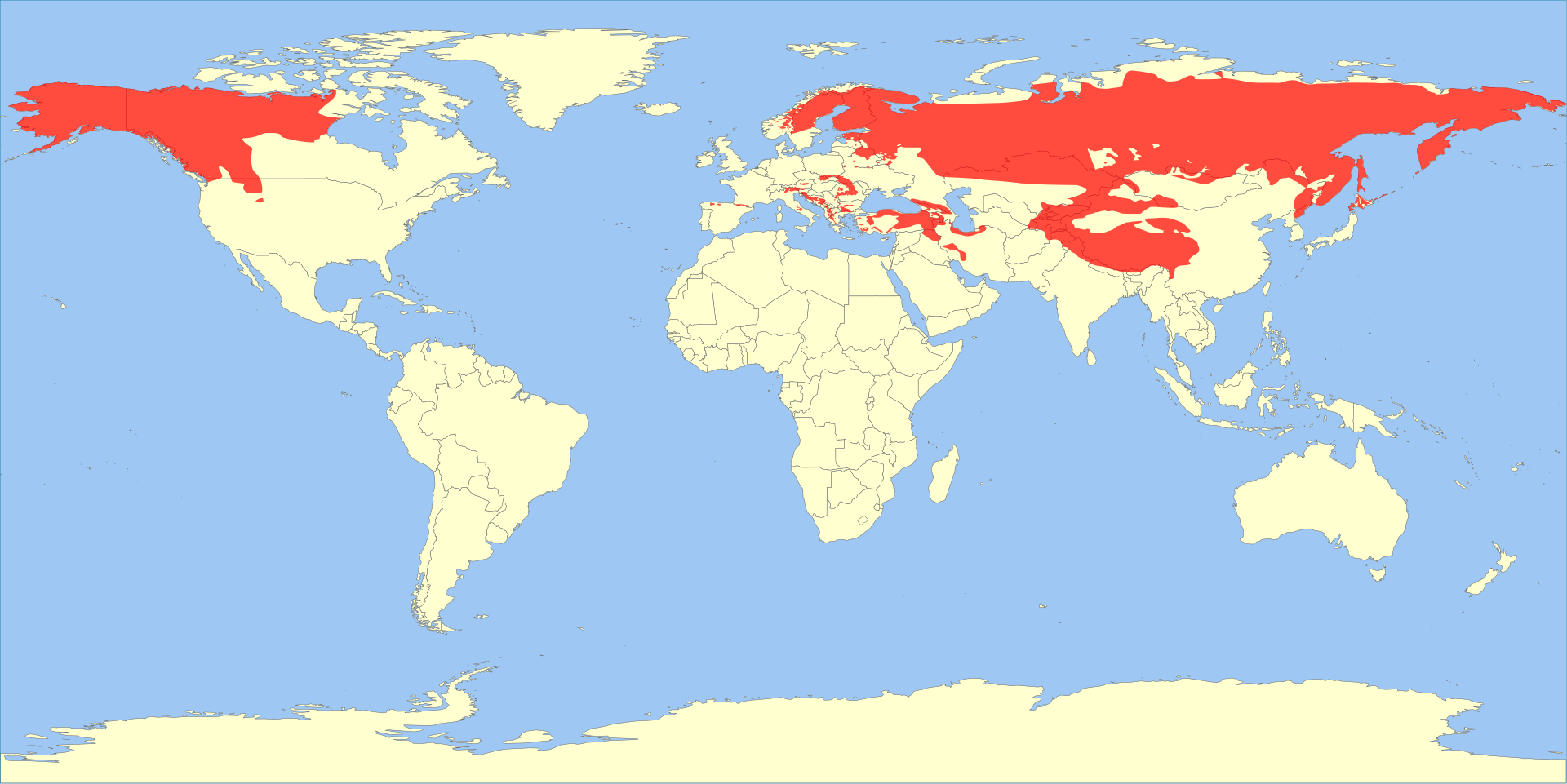 Ursus arctos range map.svg