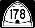 Thumbnail for Utah State Route 178