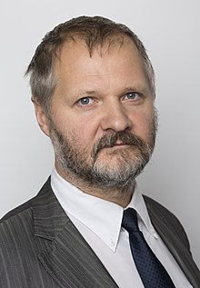Václav Hampl im Jahr 2014.jpg