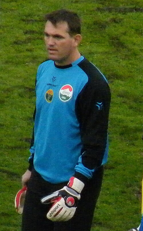 Zoltan Vegh