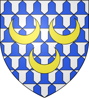 Williams family of Caerhays, Burncoose and Scorrier