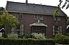 Controle (woning huismeester hospitaal)