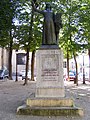 Charles-Michel de L’Epée – pomnik w Wersalu