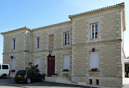 Serrurier porte blindée Verteuil-d'Agenais (47260)