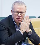 Viacheslav Fetisov: Age & Birthday