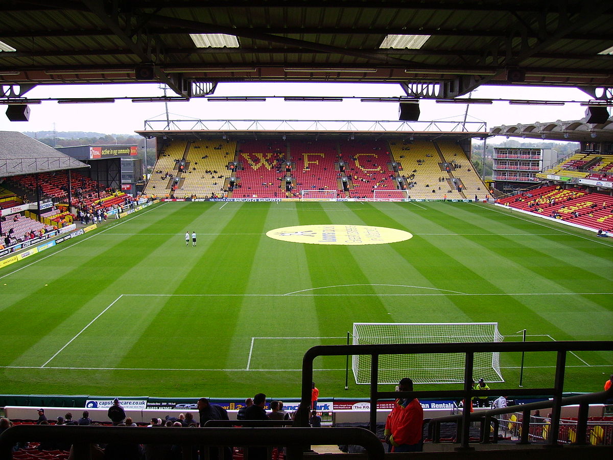 Watford F.C. - Wikipedia