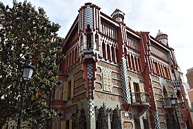 Casa Vicens