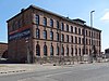 Victoria Flax Mill Entrance Range And Bollards.jpg