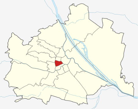 Vienna subdivisions (7)