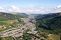 Golygfa o'r Rhondda