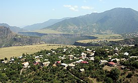 View of Sanahin, Debed Valley.jpg