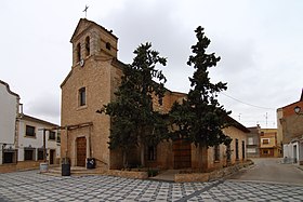 Villarta, Iglesia Dulce Nombre de Jesús.jpg