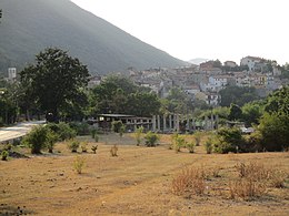 Villavallelonga - Vedere