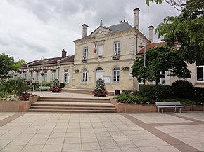 Villers-Saint-Paul (Oise) Mairie.JPG