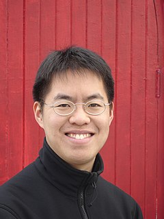 <span class="mw-page-title-main">Vincent Lam</span> Canadian writer