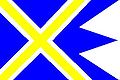 Steagul orasului Mošovce