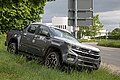 * Nomination: Volkswagen Amarok II V6 in Stuttgart.--Alexander-93 21:02, 14 May 2023 (UTC) * * Review needed