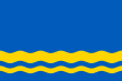 Volnovaskyi Raion Flag.svg