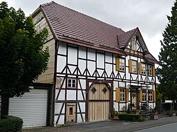 Rosenstraße Bad Wünnenberg