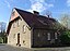 Former school house in Wüschheim, Hauffstraße 3