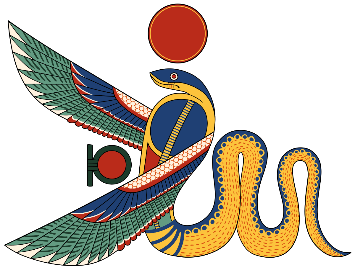Egyptian cobra - Wikipedia