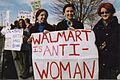 Wal-Mart protest in Utah.jpg