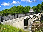 Walden Veterans' Memorial Bridge