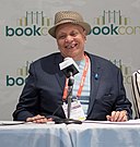 Walter Mosley: Años & Cumpleaños