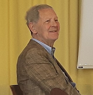 <span class="mw-page-title-main">Walter R. Stahel</span> Swiss architect