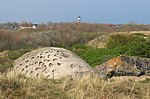 Vorschaubild für Luftangriff auf Wangerooge am 25. April 1945