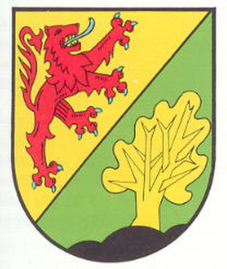 Wappen deimberg