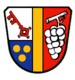 Wappen von Aletshausen