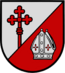 Burbach címer