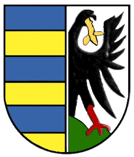 Wappen Graisbach