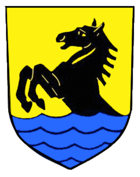 Wappen Griessem