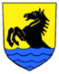 Escudo de armas de Grießem