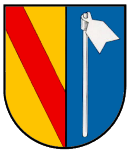 Wappen Hauingen