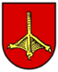 Escudo de Kieselbronn