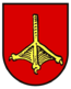 Brasão de Kieselbronn