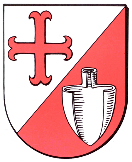 Wappen Lemmie