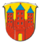Wappen der Stadt Ortenberg (Hessen)