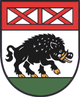 Pillingsdorf - Armoiries