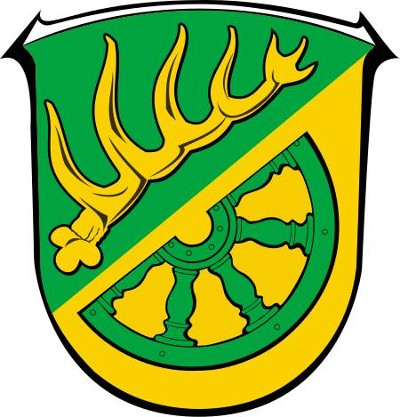 Wappen Runzhausen