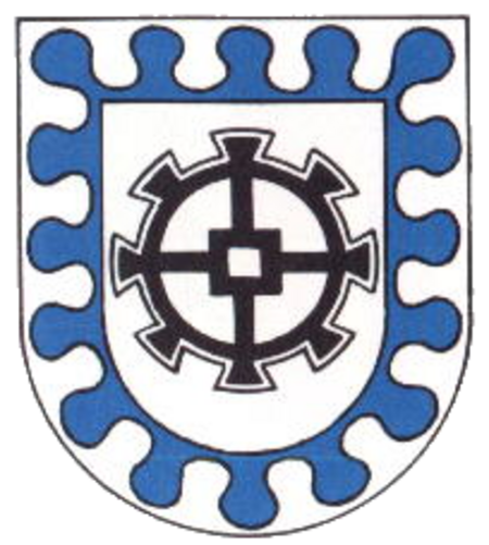 Wappen Unterwangen