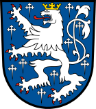 Wappen der Grafen von Saarbrücken.svg
