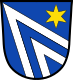 Coat of arms of Eggstätt