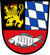 Coat of arms of Eschenbach i.d.OPf.