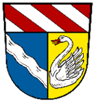 Wappen del cümü de Reichenschwand